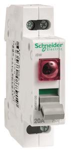 Schneider Lasttrennschalter iSW A9S61220 