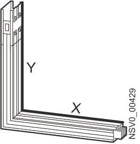 SIEM Schienenverteilersystem  BVP:261898 