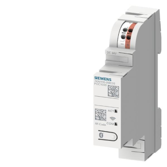 Siemens Datentransceiver   7KN1110-0MC00 