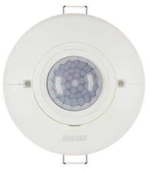 Osram LUXEYE SENSE DALI BT IP20 weiß 