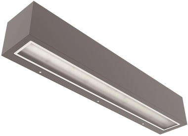 PII LED-Wandleuchte 4000K 38W    3100859 