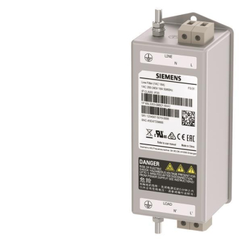 Siemens SINAMICS      6SL3203-0BB21-8VA1 