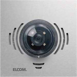 ELCOM BUS-Kamera-Modul          TCM -500 