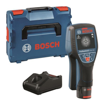 Bosch D-tect 120 Professional 0601081301 