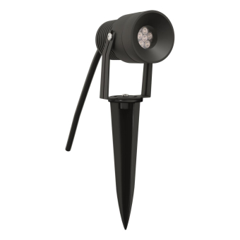 EVN LED Gartenspot -       PLC6524089902 