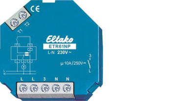 Eltako ETR61NP-230V Trennrelais 1S 