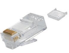 TEGA RJ45-Stecker MP8        J00026A0182 