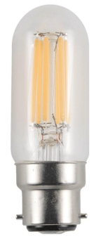 SUH LED Röhrenform Filament        31438 