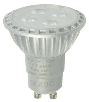 SUH Scharnberger 33830 LED Refform 34590 