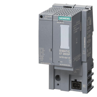 Siemens SIMATIC ET    6ES7155-6MU00-0CN0 