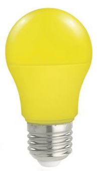 S&H LED-Allgebrauchslampe 50x93mm  32497 