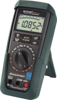 Gossen TRMS-Multimeter  METRAHIT AM XTRA 