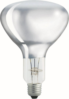 PHIL Infrarotlampe R125 250W    57521025 