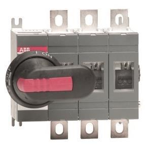 ABB OT200E03P Lasttrenner      OT200E03P 