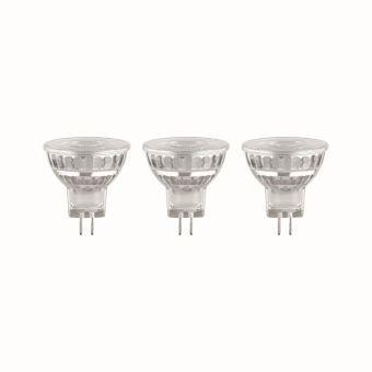 Paulmann LED 3er-Pack              28977 