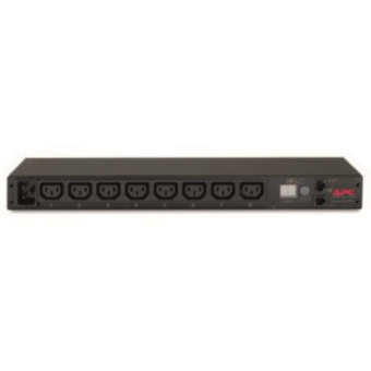 APC Metered Rack PDU             AP7821B 