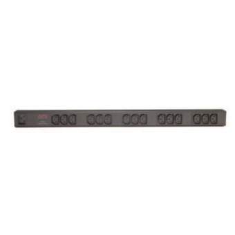 APC Rack PDU Basic Zero U 16A     AP9572 