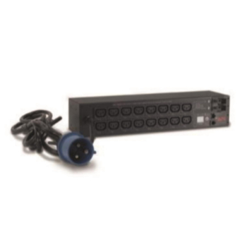 APC RACK PDU SWITCHED 2U 32A     AP7922B 