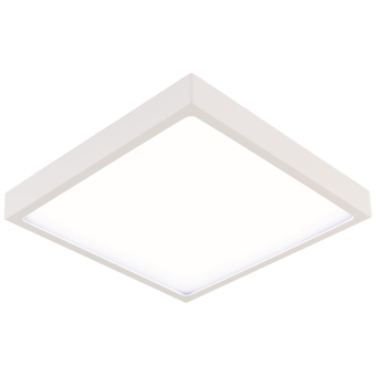 EVN LED-Anbaupanel IP20 weiss  PAQ190140 