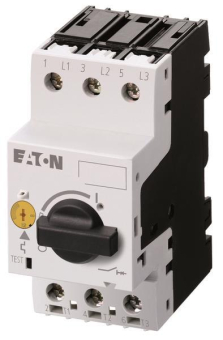 EATON PKZM0-1,6-T                 088912 