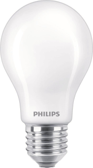 PHIL MST LEDbulb 5,9-60W/927 E27 matt 