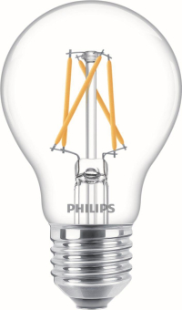 PHIL LEDbulb SceneSwitch 7,5-60W/827 