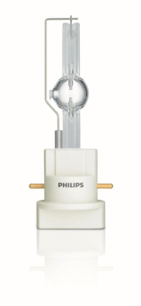 Philips MSR Gold 700/2 MiniFastFit 