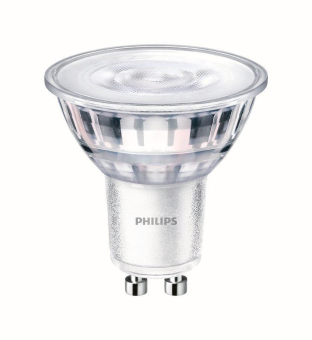 Philips CorePro LEDspot 4.6-50W GU10 827 