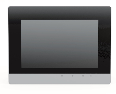 WAGO 762-4104 Touch Panel 600,25,7 cm 