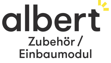 Albert Einbaurahmen für         12736076 