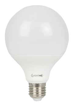 Lightme LED Globe G95 12W        LM85270 