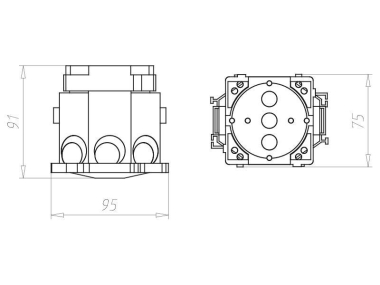 Kaiser Betonbau B1               1265-01 