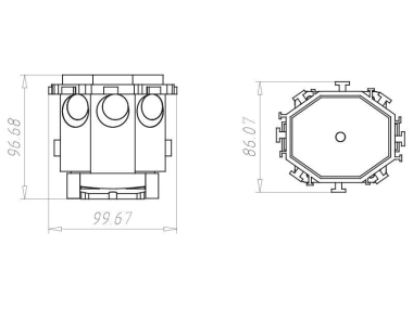 Kaiser Betonbau B1 Decken-       1265-12 