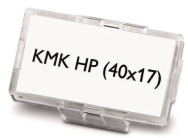 Phoenix 0830723           KMK HP (40X17) 