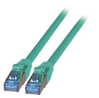 EFB RJ45 Patchkabel S/FTP     K5525FGN.3 