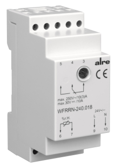 ALRE-IT Taupunktwächter    WFRRN-240.018 