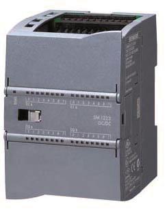 Siemens 6ES72231BL320XB0 SIMATIC S7-1200 