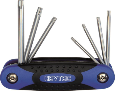 Heyco TORX-             50813486280 