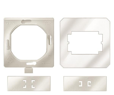 Siemens 5TG4324 DELTA i-system Dichtungs 