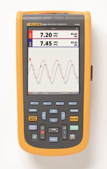 Beha FLUKE-125B/EU/S Industrial 