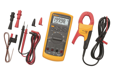 Fluke 87V/IMSK Industriemultimeter 