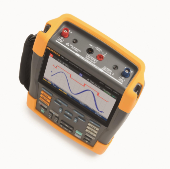 FLUKE-190-102-III-S ScopeMeter 