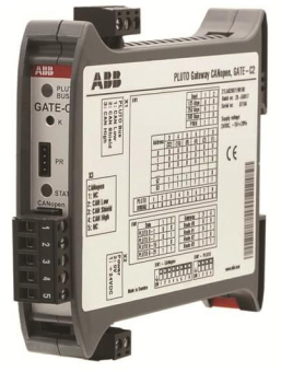 ABB Protokollumsetzer f.die      GATE-C2 