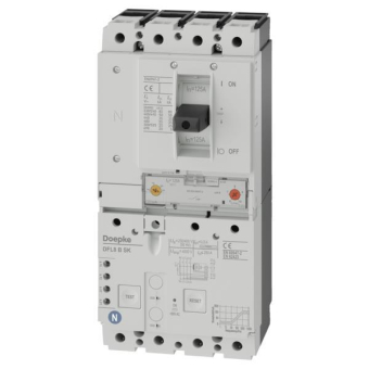 DOEP FI-Schalter    DFL8 125-4/0,03-B SK 