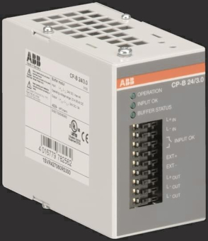 ABB Puffermodul 24 V / 3 A,  CP-B 24/3.0 