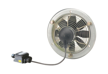 MAICO Axial-Wanventilator   EZS20/4EEEXE 