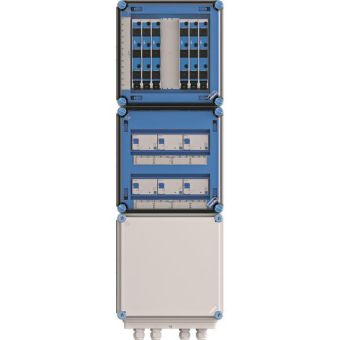 Hensel Erweiterung f.6   Mi EV 11kW 0100 