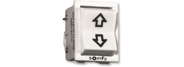 Somfy Jalousieschalter S 51 DC  1870061A 