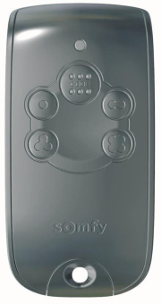 SOMFY Keytis 4 RTS Handsender 4- 1841025 