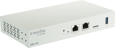 D-Link Nuclias Connect Hub zentr DNH-100 